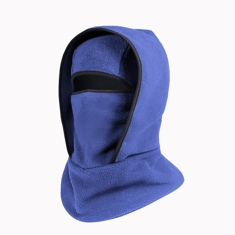 🔥50 % rabatt!  🔥 3-i-1 Unisex Vintermössa - Avtagbar Halsvärmare & Andas Bra, Perfekt för Skidåkning och Vinteraktiviteter ❄️✨-10