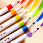 ✨Marker akrylowy o dużej pojemności