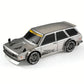 Samochód driftowy w skali 1:24 z pilotem zdalnego sterowania i oświetleniem LED