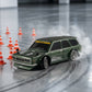 Samochód driftowy w skali 1:24 z pilotem zdalnego sterowania i oświetleniem LED