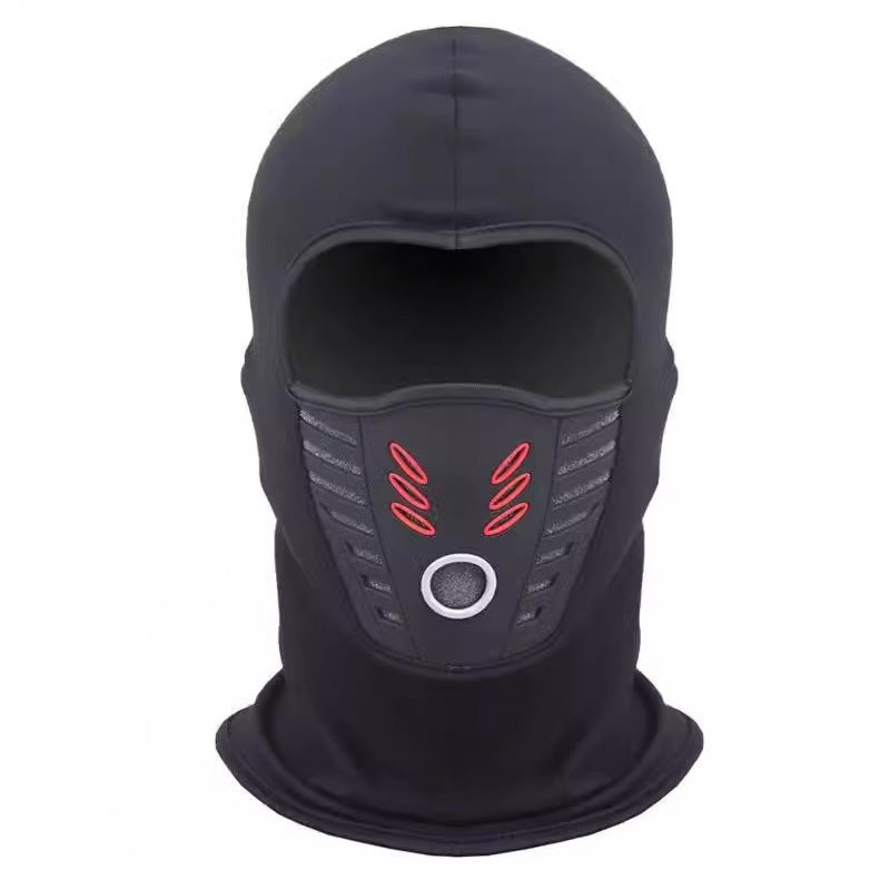 🔥50%  OFF🎁 Vindtät helmask för vinterbruk, unisex-8