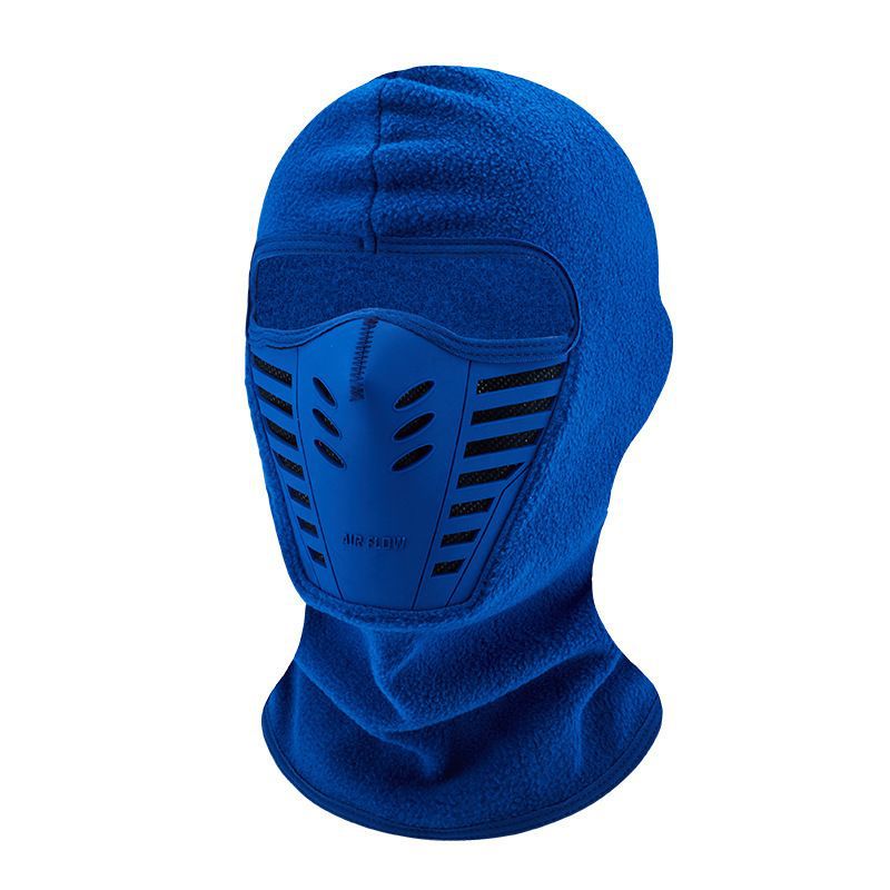 🔥50%  OFF🎁 Vindtät helmask för vinterbruk, unisex-14