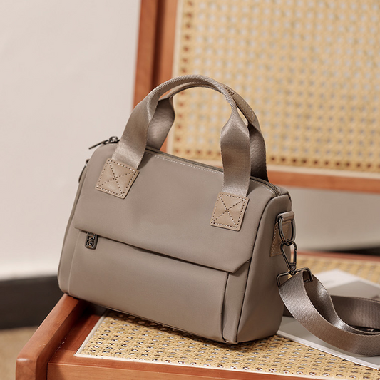 👜Wielofunkcyjna nylonowa torebka damska na ramię