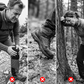 🔥Regulowana kij trekkingowy ze stopu aluminium