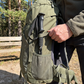 🔥Regulowana kij trekkingowy ze stopu aluminium