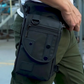 🎒 Tylko teraz 50% zniżki! 🏍️ Wielofunkcyjna torba z tkaniny oxford
