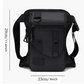 🎒 Tylko teraz 50% zniżki! 🏍️ Wielofunkcyjna torba z tkaniny oxford