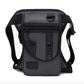 🎒 Tylko teraz 50% zniżki! 🏍️ Wielofunkcyjna torba z tkaniny oxford
