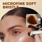 🎉[OFFICIAL PRODUCT] 🎉Cover Cream Stick V w/ Detachable Brush - Korean Skin Care Color-Changing Foundation Stick with Collagen Capsules (0.45 oz)
