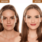🎉[OFFICIAL PRODUCT] 🎉Cover Cream Stick V w/ Detachable Brush - Korean Skin Care Color-Changing Foundation Stick with Collagen Capsules (0.45 oz)
