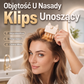 💇 Przenośna stylizacja włosów｜Dla cienkich i miękkich włosów