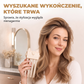 💇 Przenośna stylizacja włosów｜Dla cienkich i miękkich włosów