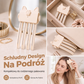 💇 Przenośna stylizacja włosów｜Dla cienkich i miękkich włosów