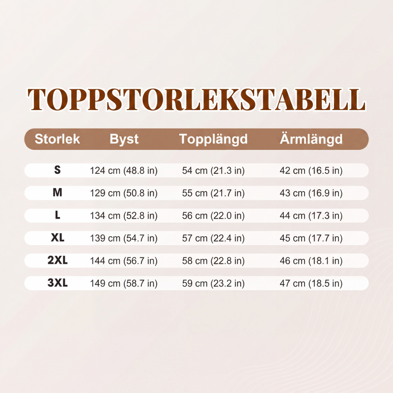 💰 Halva priset!|Elegant Damset med Hög Krage och Vida Byxor – Bekvämt Matchande Set för Vardag-15