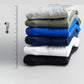 Men's Comfortable Breathable Anti-Odor Socks-7