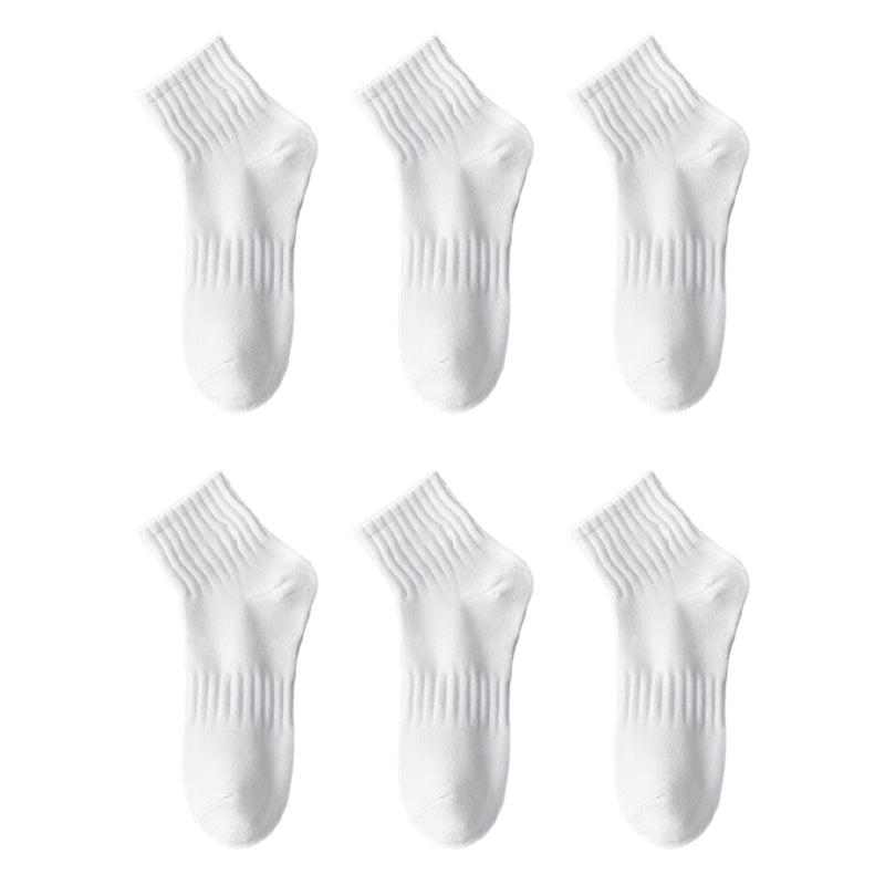 Men's Comfortable Breathable Anti-Odor Socks-8