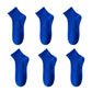 Men's Comfortable Breathable Anti-Odor Socks-13
