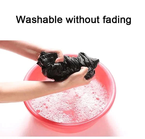 Snabbtorkande stretchbyxor för män-2