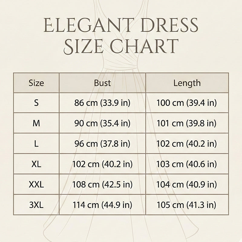 Elegant A-Line Knit Dress with Crew Neck-8