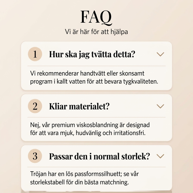 Nyhet✨|Klassisk stickad tröja med vackra detaljer – komfort och elegans-6