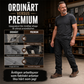 🔥50 % rabatt! Nyhetserbjudande✨|Robusta vardagsbyxor för män – stretchkomfort och funktionell design-3