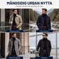 Bästsäljare🔥|Premium herrjacka med vattenavvisande design – stil för varje dag-5