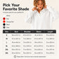 🍁Höstfynd 49% RABATT🔥Damernas Casual Våffelstickad Topp-2