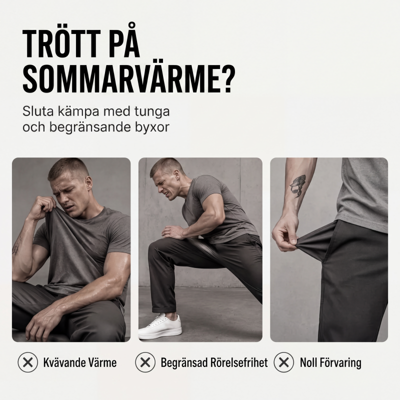 Kvinnors lediga och avslappnade arbetsbyxor med lastfickor-6
