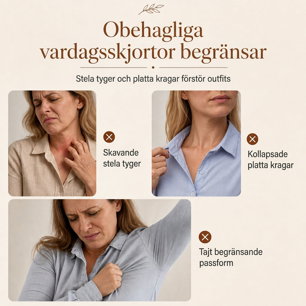 Kvinnors vintage-blus i manchester med volangkrage och långa ärmklockor-1