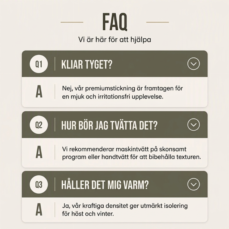 📢🎉50% rabatt!!!🛍️🧶 Klassisk rundhalsad tröja för män – mjuk, bekväm och passar alltid-6