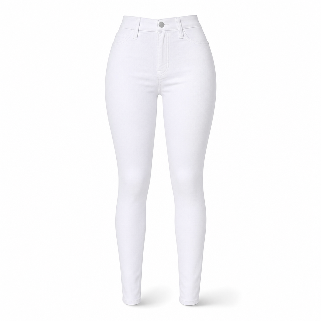 🔥50% ✨Nya produkter-Högmidjesnoppa pennbyxor för kvinnor-10