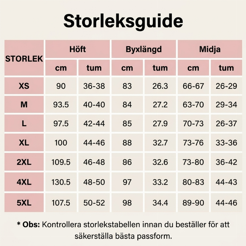 🔥50 % rabatt! Cargobyxor i bomull med flera fickor för herr-13