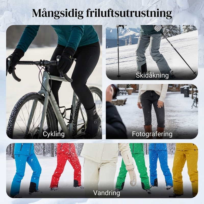 🔥50 % rabatt! Termisk balaklava med dragsko-5