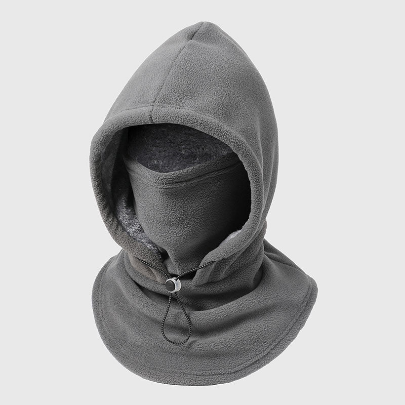 🔥50 % rabatt! Termisk balaklava med dragsko-12
