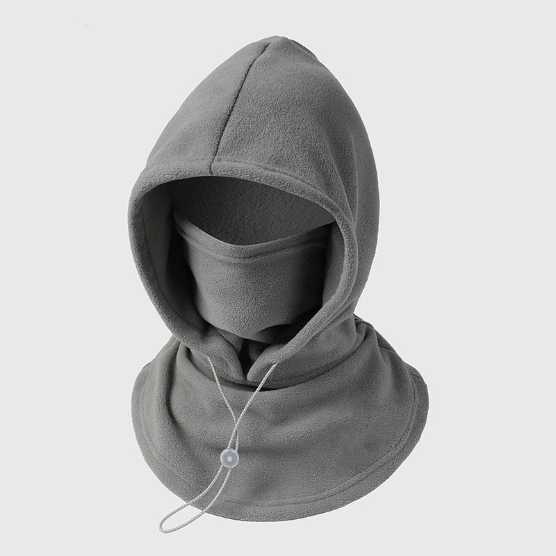 🔥50 % rabatt! Termisk balaklava med dragsko-13