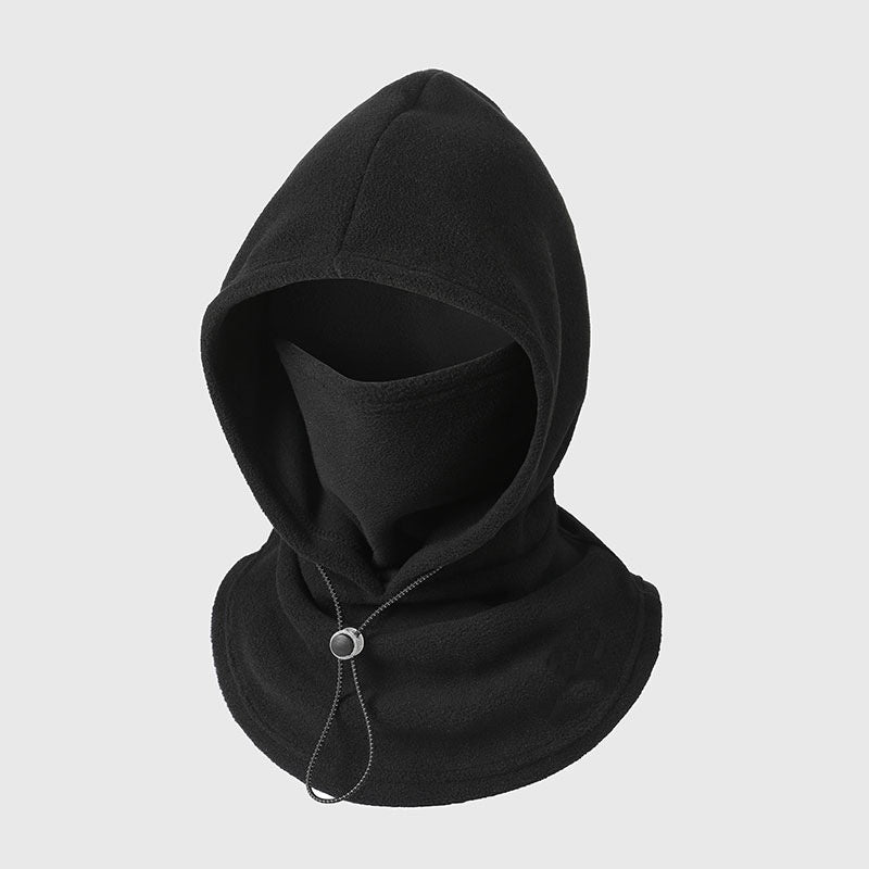 🔥50 % rabatt! Termisk balaklava med dragsko-11