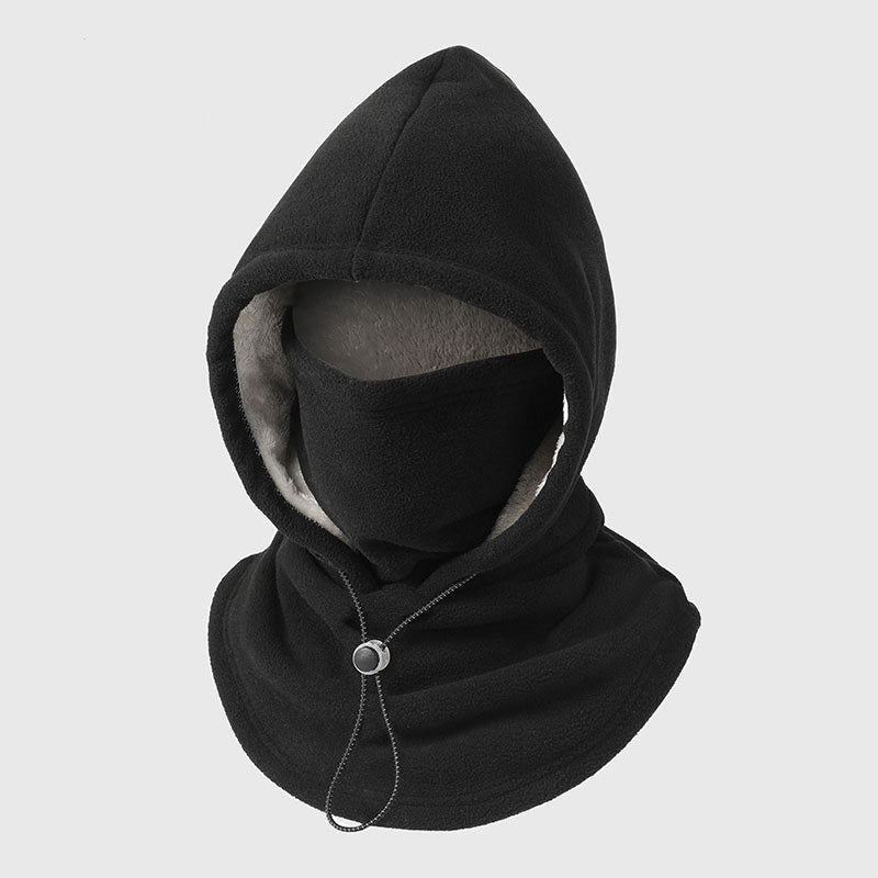 🔥50 % rabatt! Termisk balaklava med dragsko-10