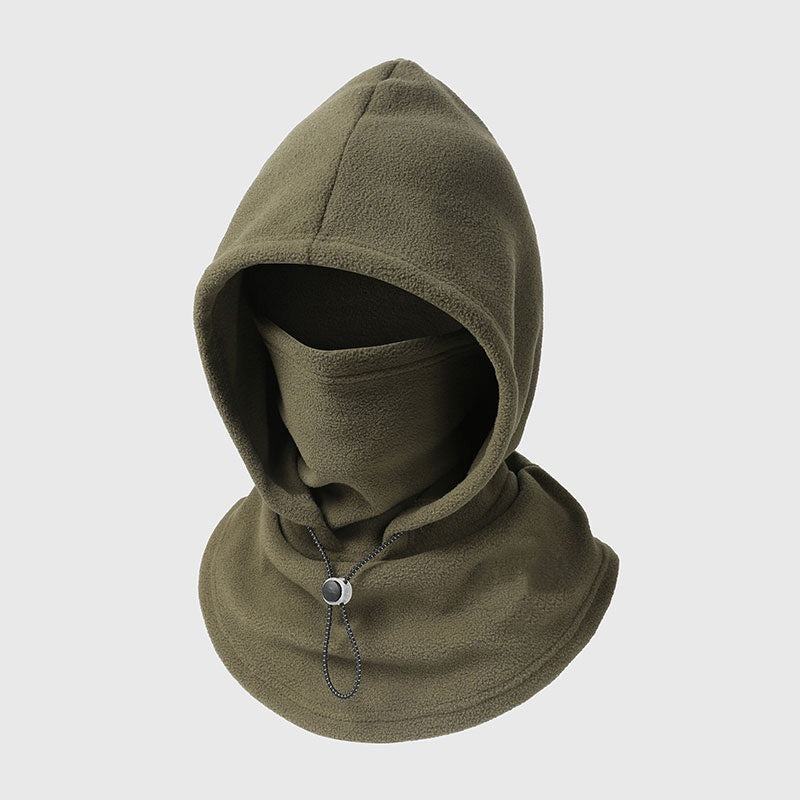 🔥50 % rabatt! Termisk balaklava med dragsko-15