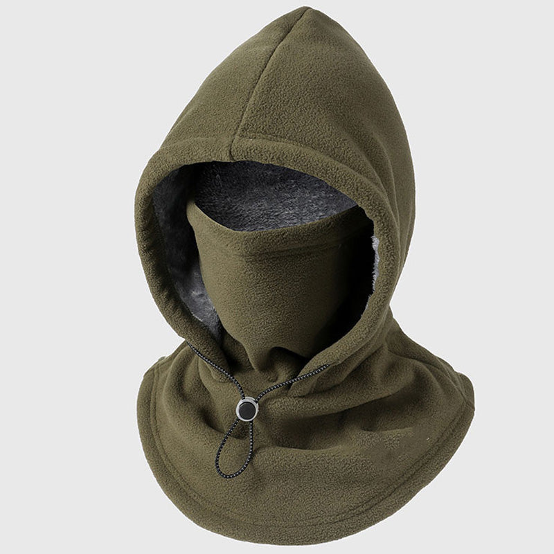 🔥50 % rabatt! Termisk balaklava med dragsko-14