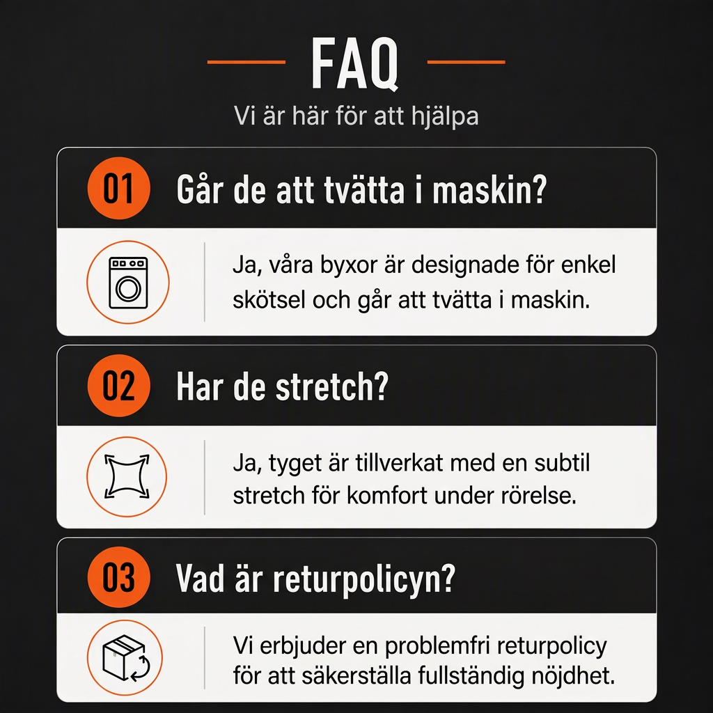 👖 Avslappnade cargobyxor för män med flera fickor – bekväma, mångsidiga, praktiska, perfekta för vardag och utomhus! ✨-6