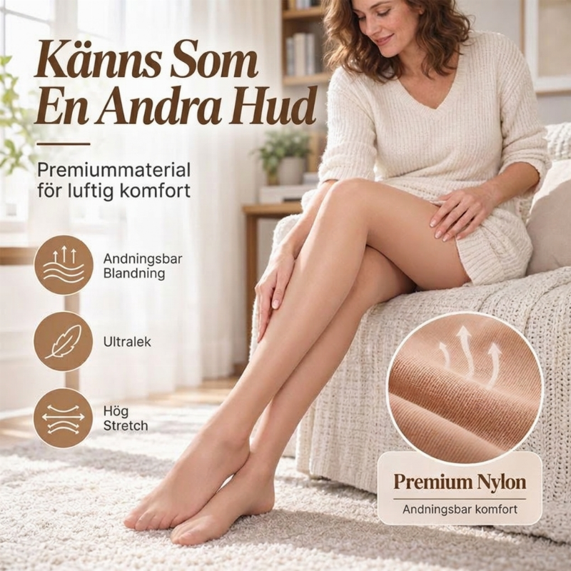 ⏰ Tidsbegränsat erbjudande: Köp 1 få 1 gratis! 🎁🛒👕 Superflexibla och oförstörbara magiska strumpor-3