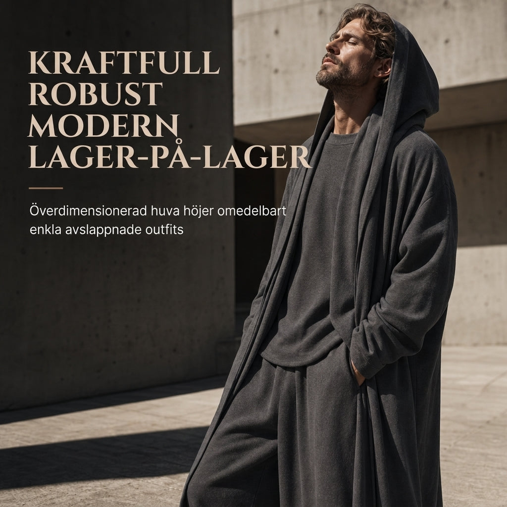 🔥Fri frakt✈️3-delat set med långbyxor, bestående av ett underplagg och långbyxor-3