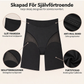 🔥50 % rabatt! 🔥Damshapewear med hög midja och magekontroll-1