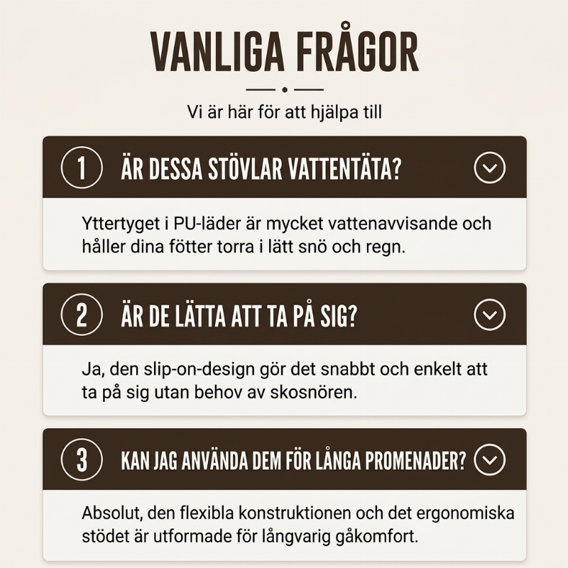 ❄️ Tidsbegränsat erbjudande ✨Varmfodrade vinterskor för herr med halkskyddande sula-6