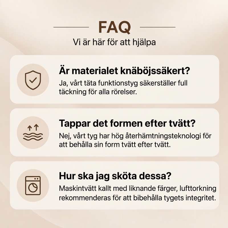 🔥50 % rabatt! Högtaljade byxor med kjol för kvinnor-9