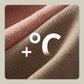🍂Autumn Promotion 50%💕Women's Thermal Underwear Set with Shelf Bra-5