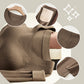 🍂Autumn Promotion 50%💕Women's Thermal Underwear Set with Shelf Bra-7