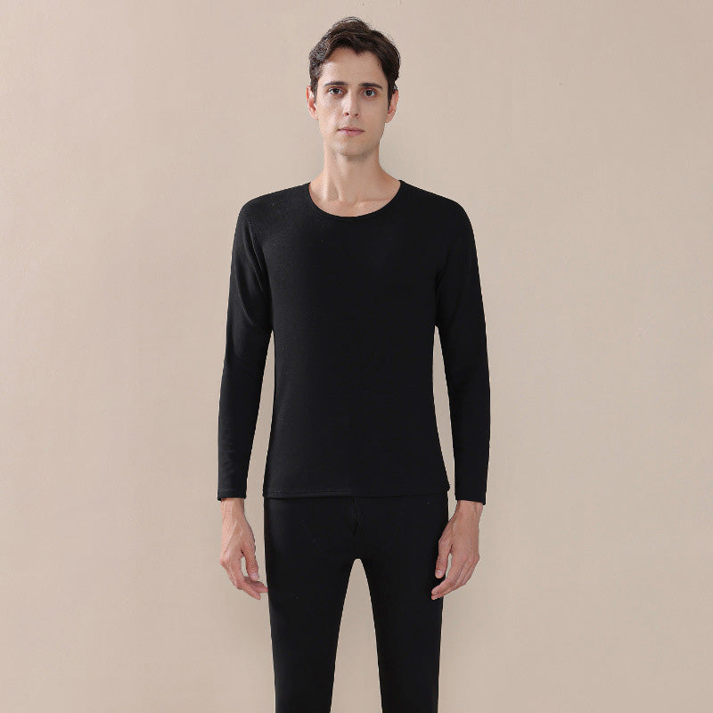 🔥50 % rabatt! Elastic Thermal Underwear Set-2
