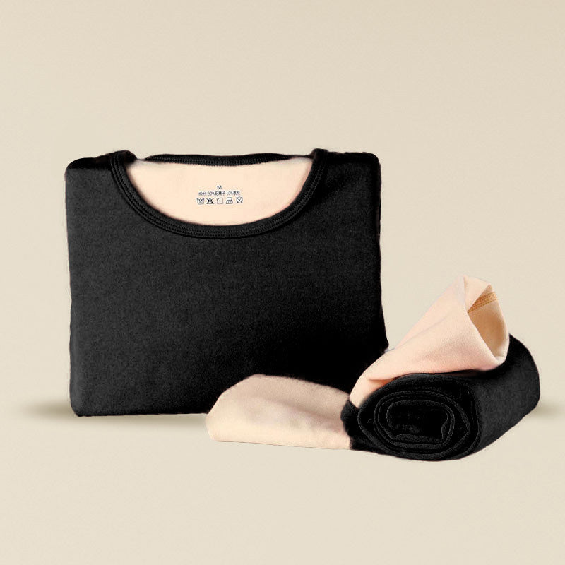 🔥50 % rabatt! Elastic Thermal Underwear Set-4