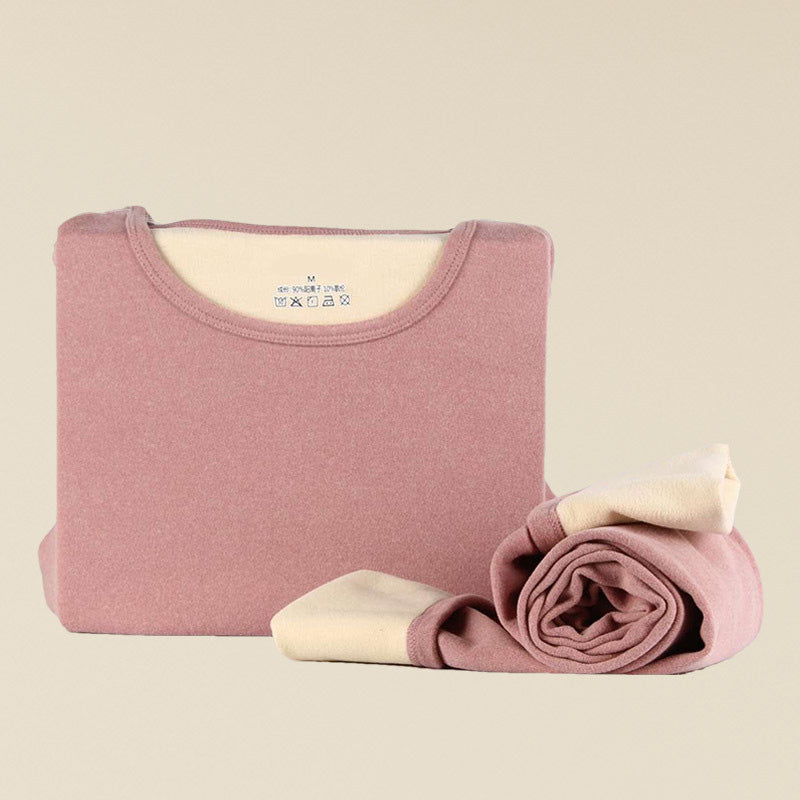 🔥50 % rabatt! Elastic Thermal Underwear Set-5